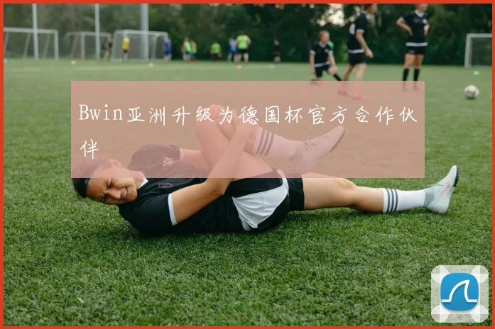 Bwin亚洲升级为德国杯官方合作伙伴