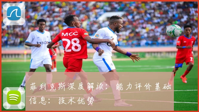 菲利克斯深度解读：能力评价基础信息：技术优势